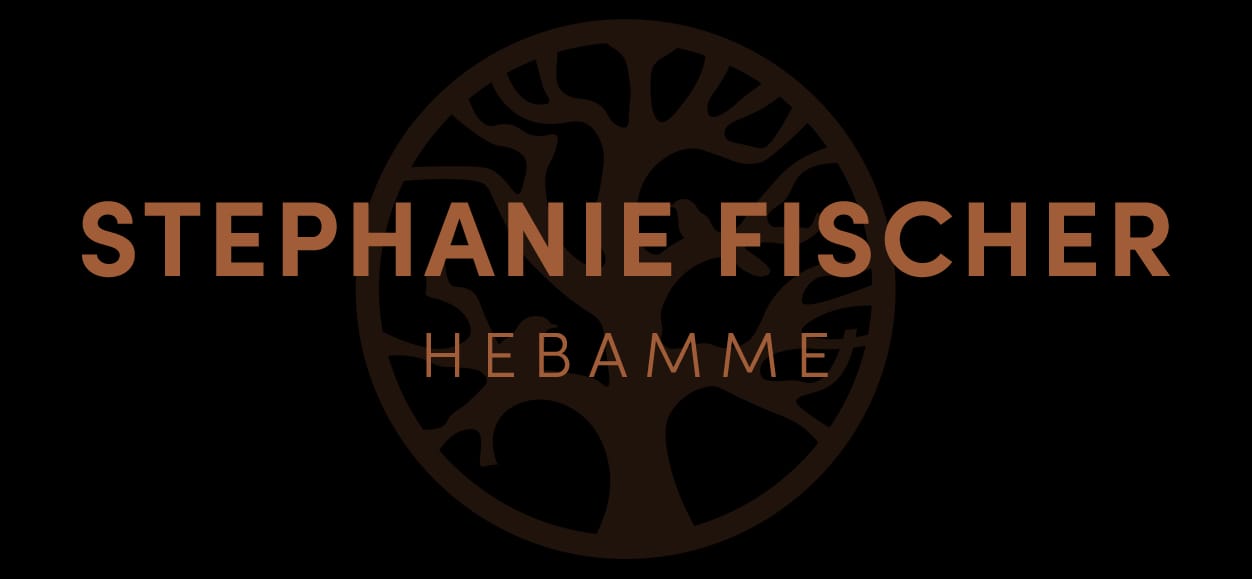 Hebamme Stefanie Fischer