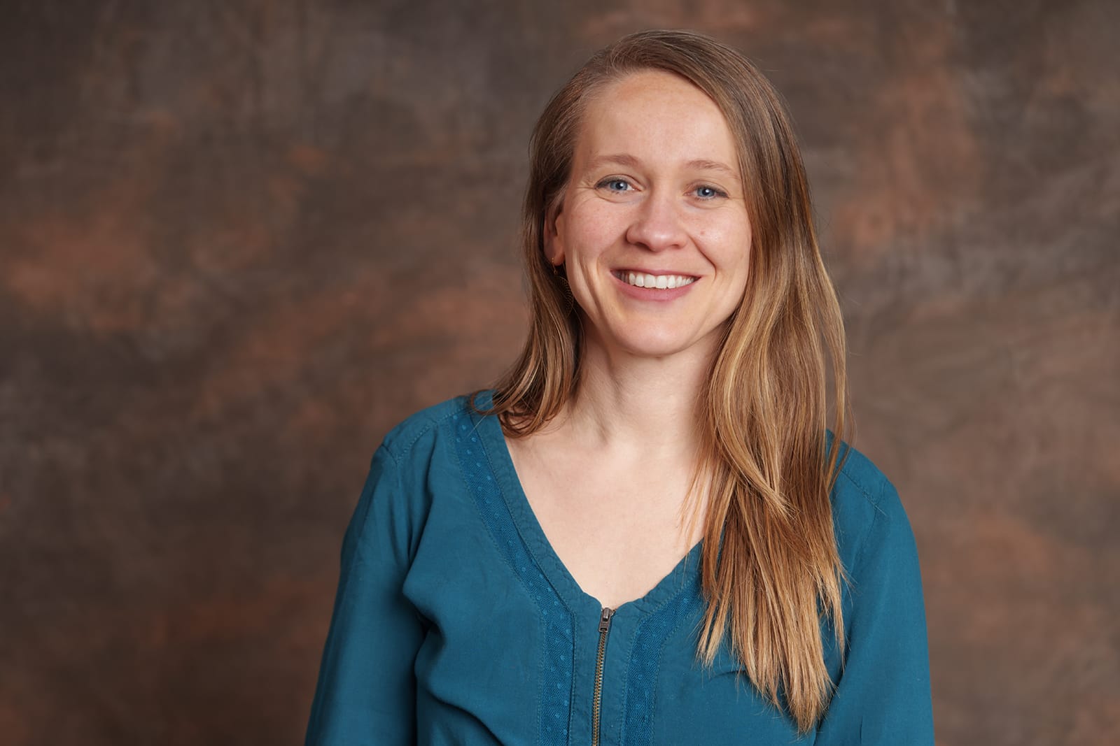 Hebamme Stefanie Fischer