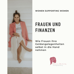 Frauen und Finanzen-Patricia Herbertz